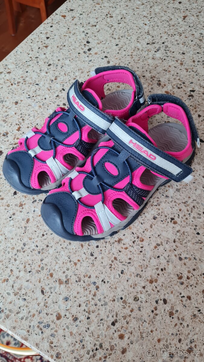 Sportovní boty Head - 2