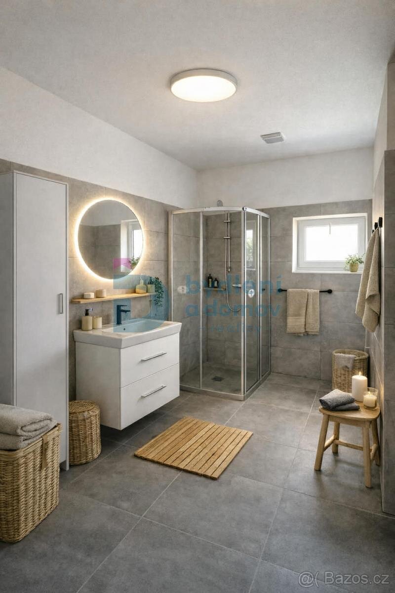 Prodej bytu 1+KK, Doloplazy u Prostějova - 2