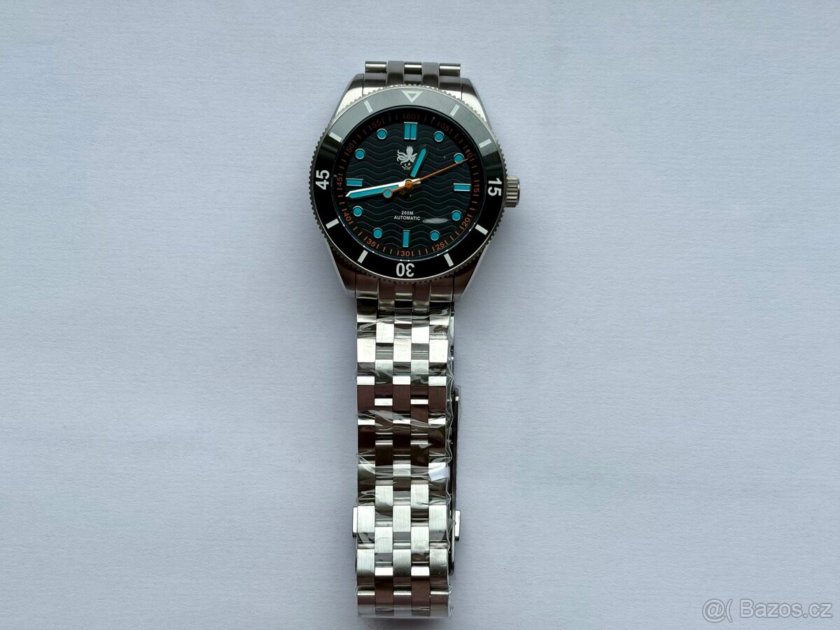 Phoibos Wave Master - 2