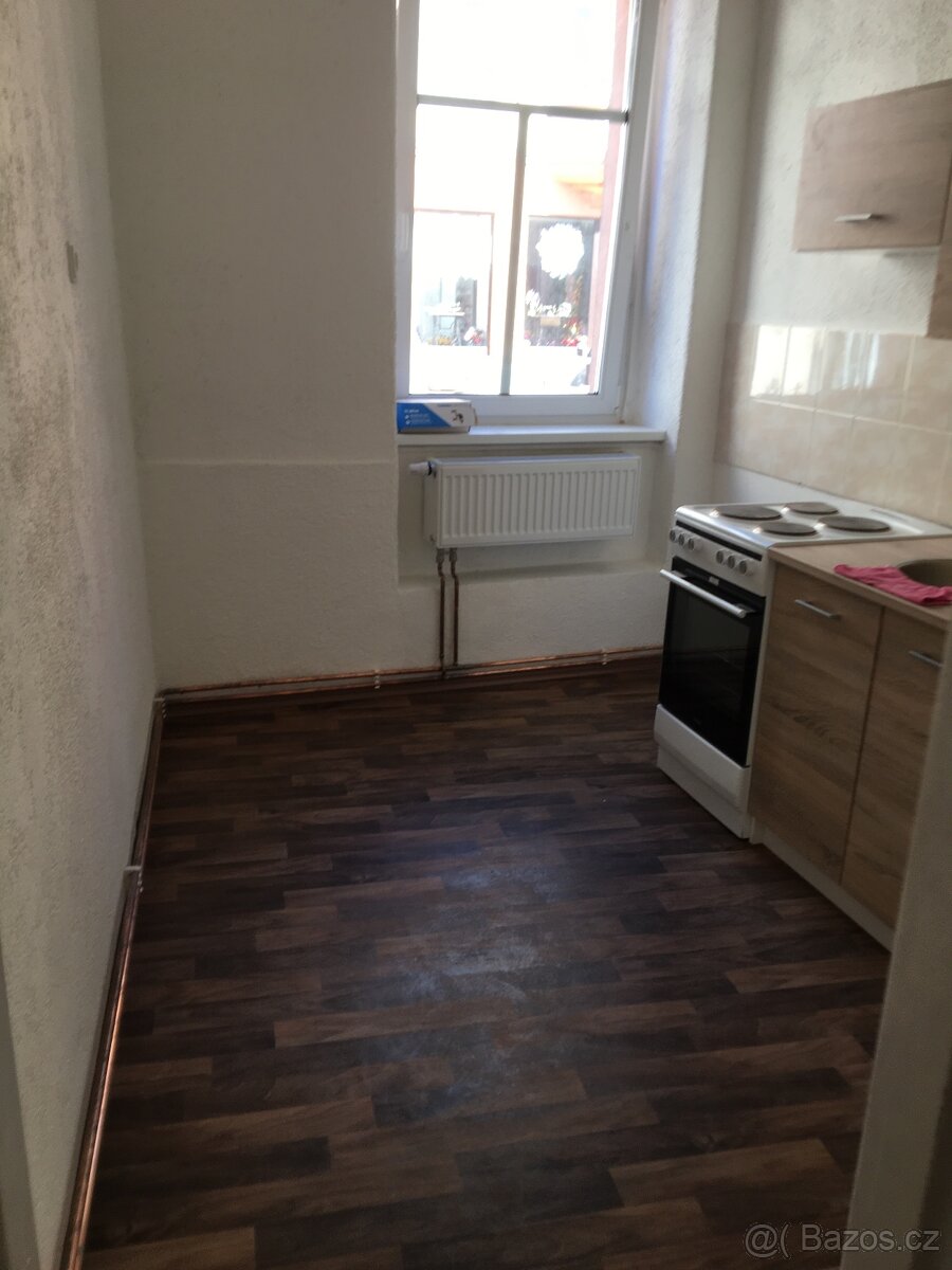 Pronajmu byt 2+1 v Aši - 2