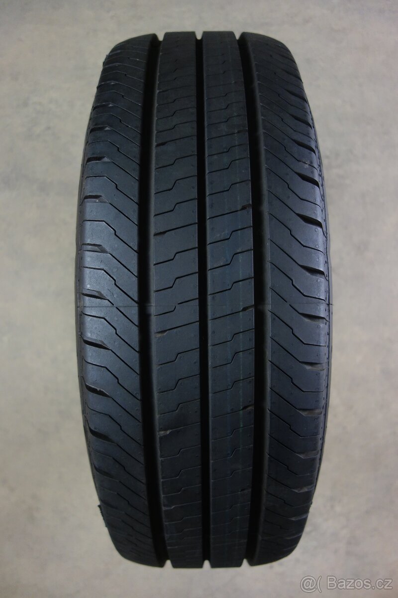 VW T6, T6.1, Multivan, Transporter, 5x120 215/65/16C letní - 2