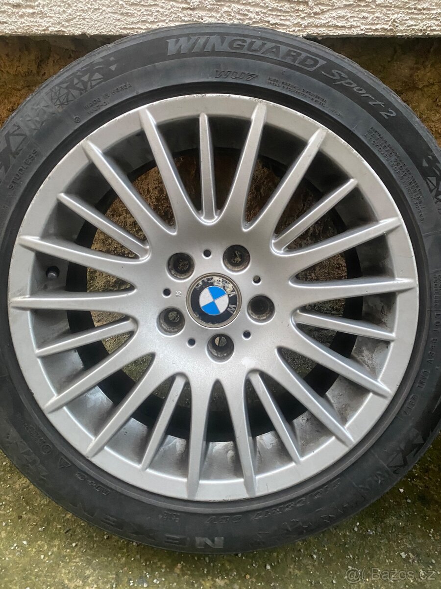 BMW Styling 160 IS(ET) 34 - 2