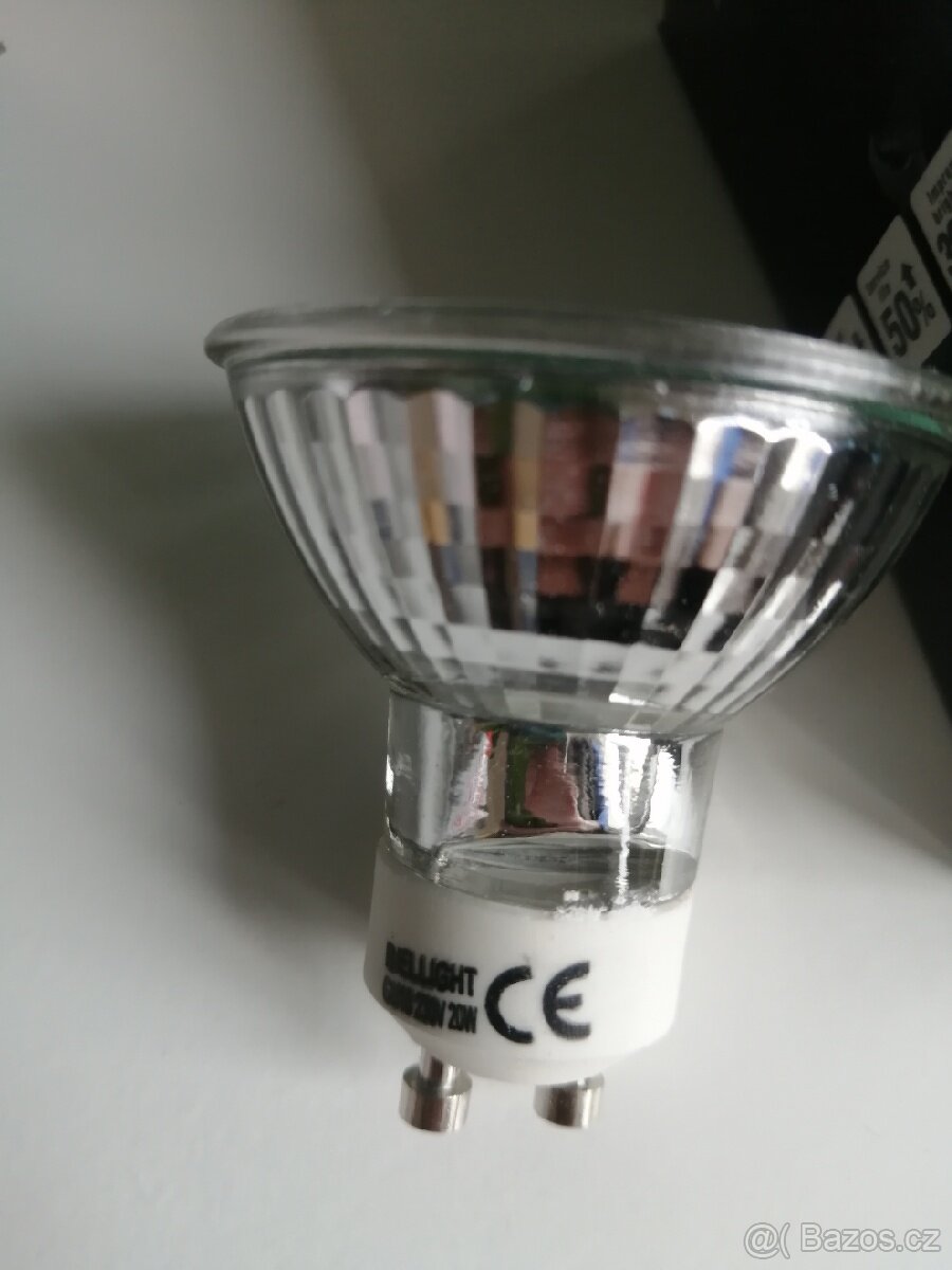 Led zarovky 6ks 10kc za kus - 2