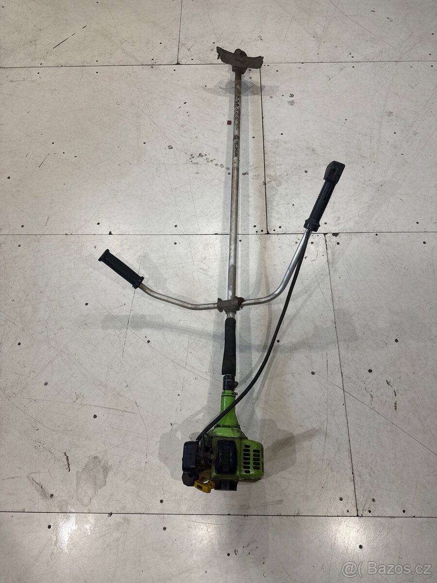 Křovinořez fieldmann - 2