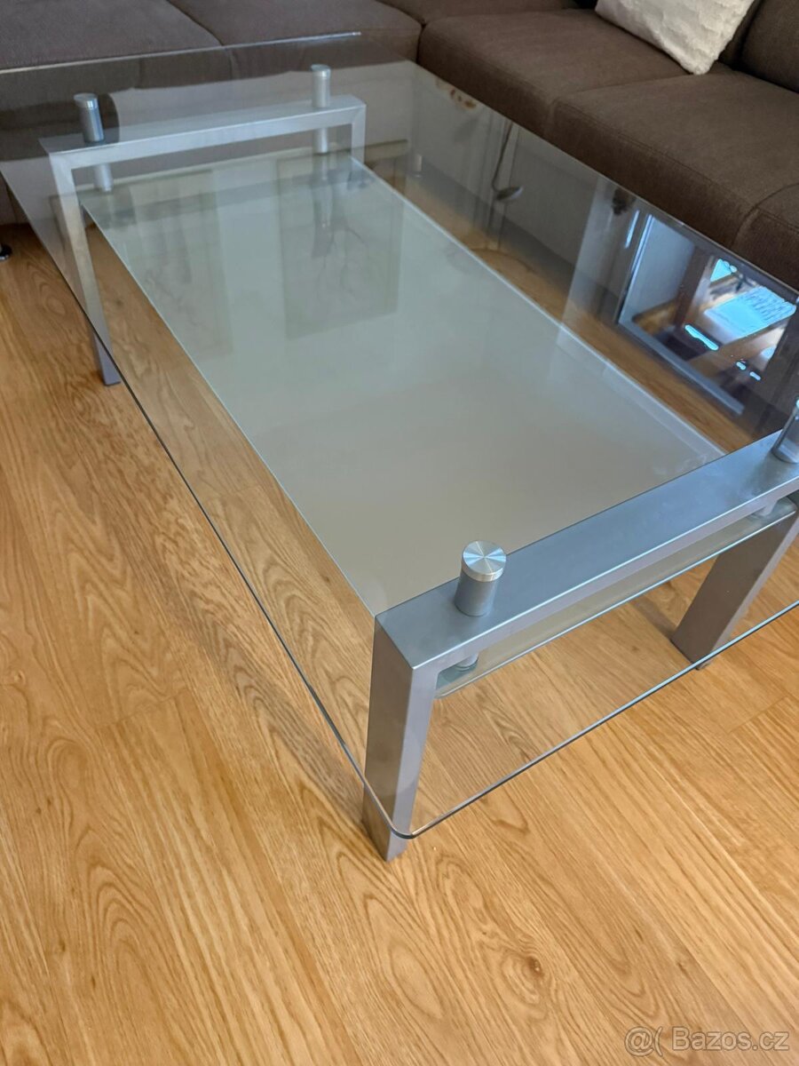 Konferenční stolek - 2