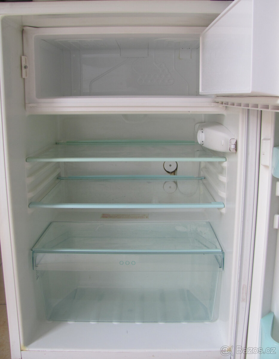 CHLADNIČKA S MRAZNIČKOU ELECTROLUX - A+ - 85cm - 2