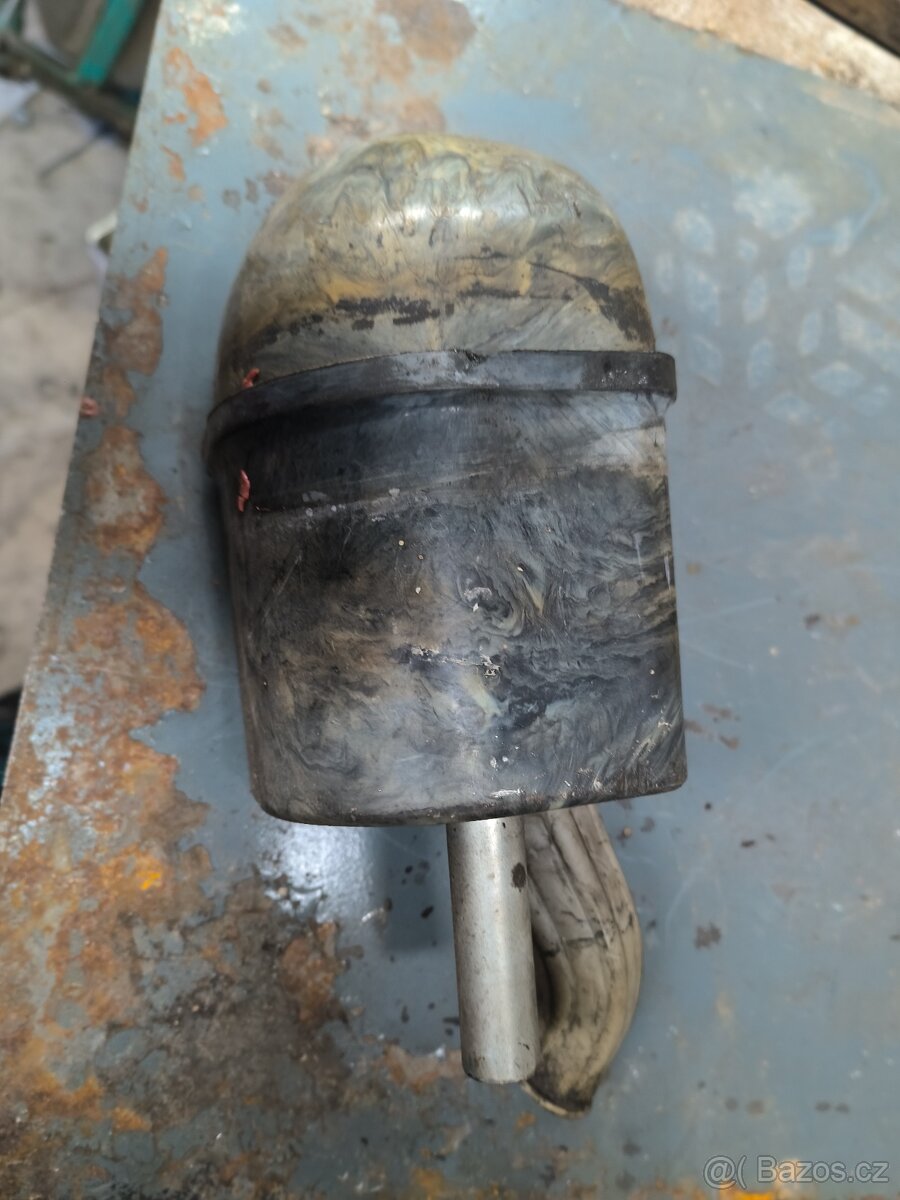 Jawa pionýr filtrbox - 2