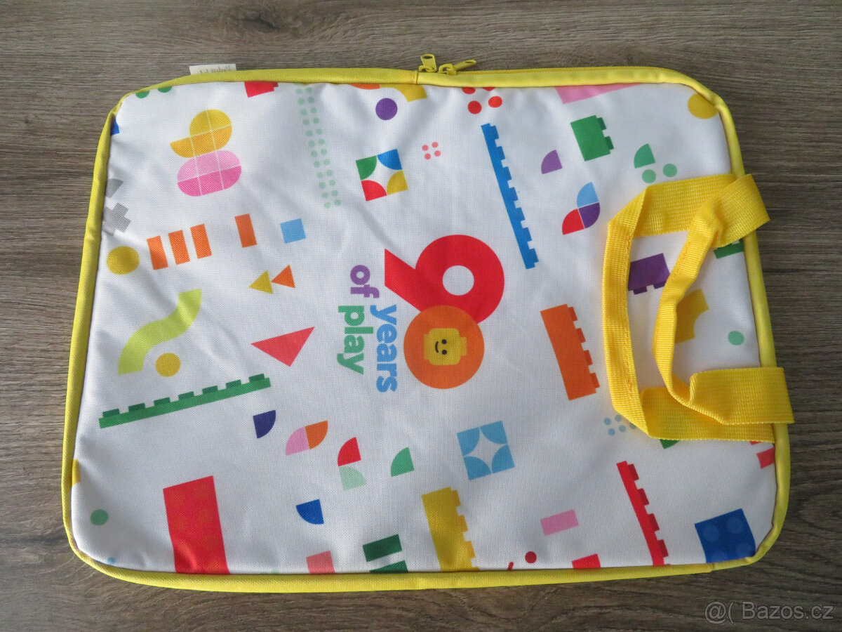 LEGO Merchandise - doplňky apod. - 2