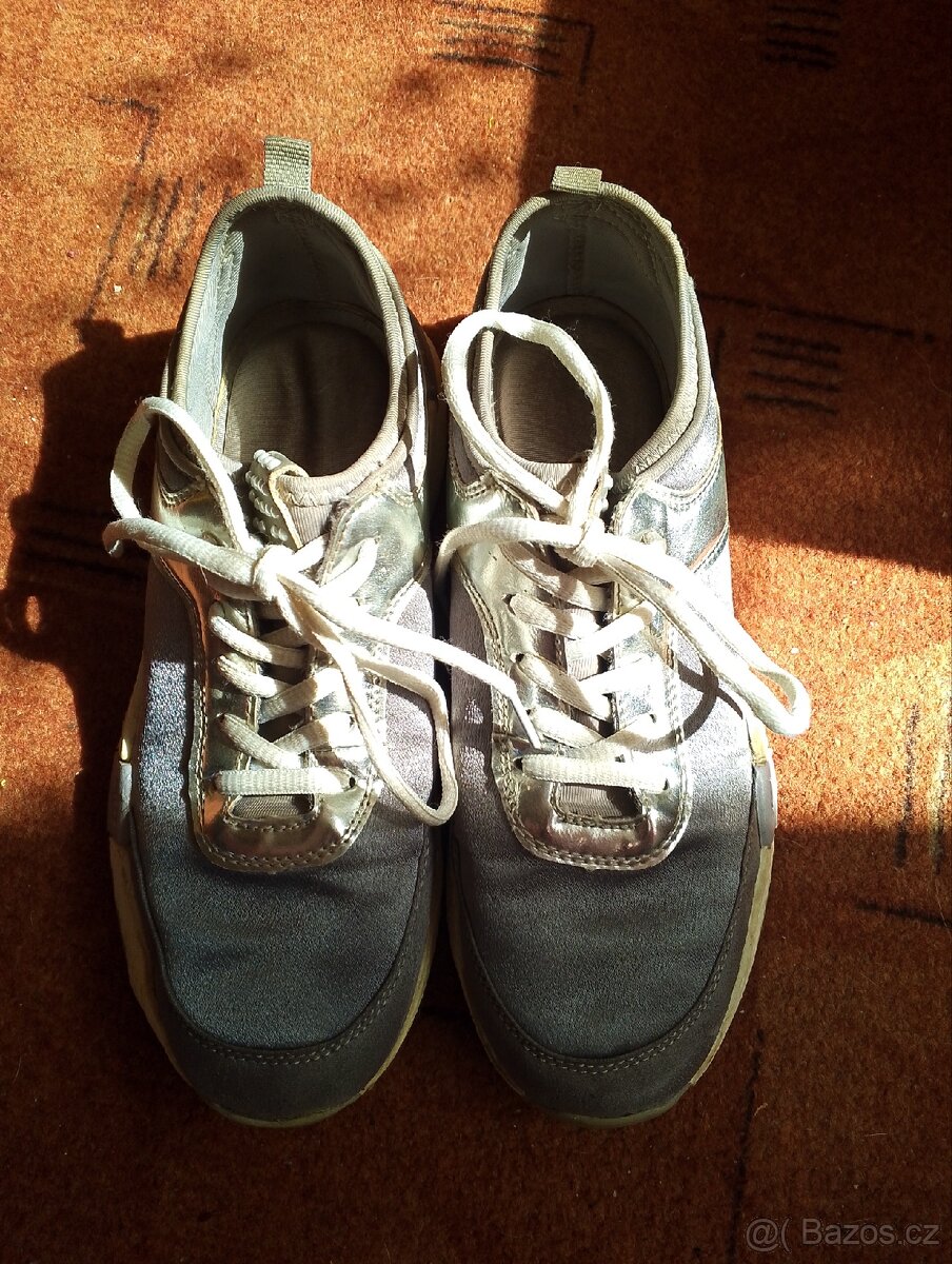 Dámská Sportovní obuv. - 2