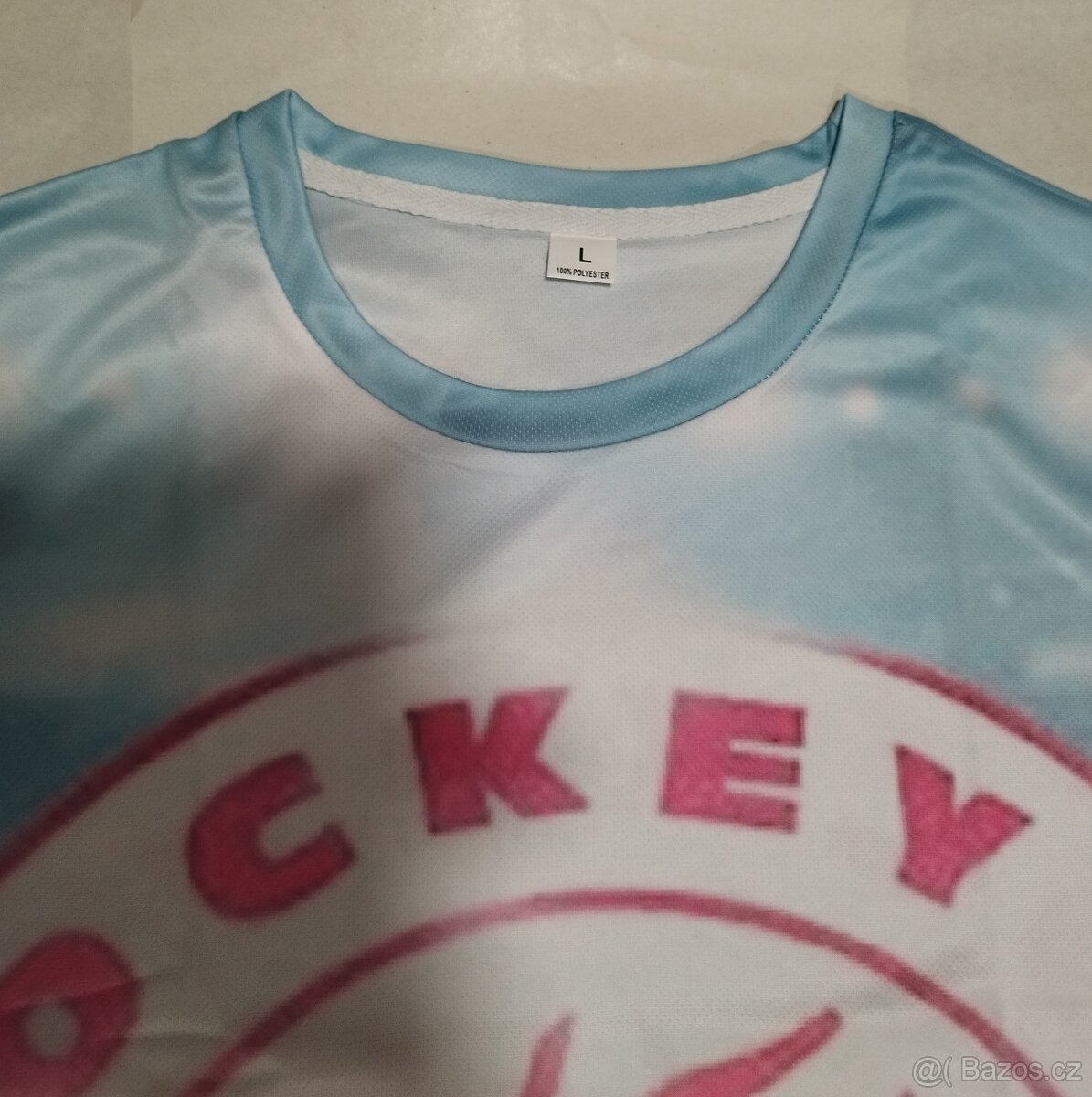 Tričko HC Oceláři Třinec - 2