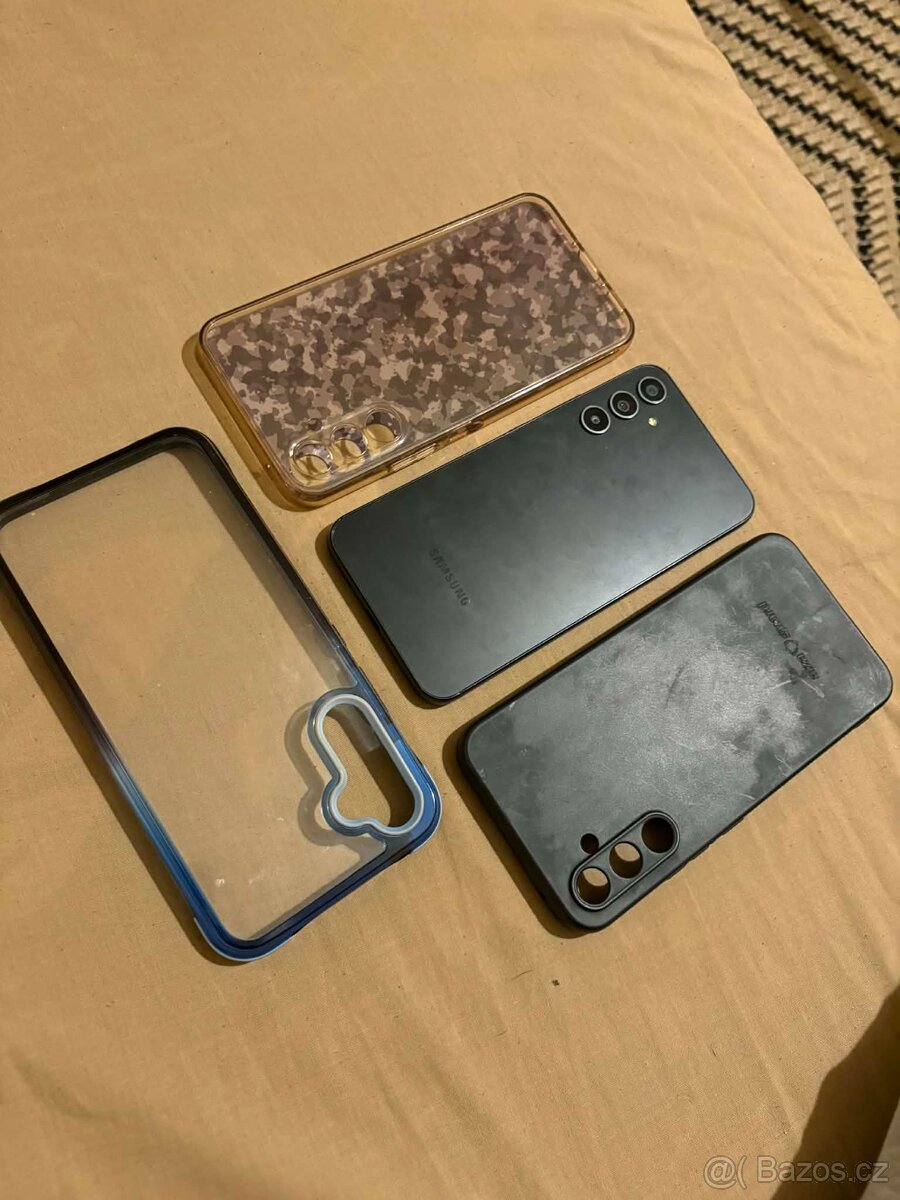 Samsung Galaxy a34 5G - 2