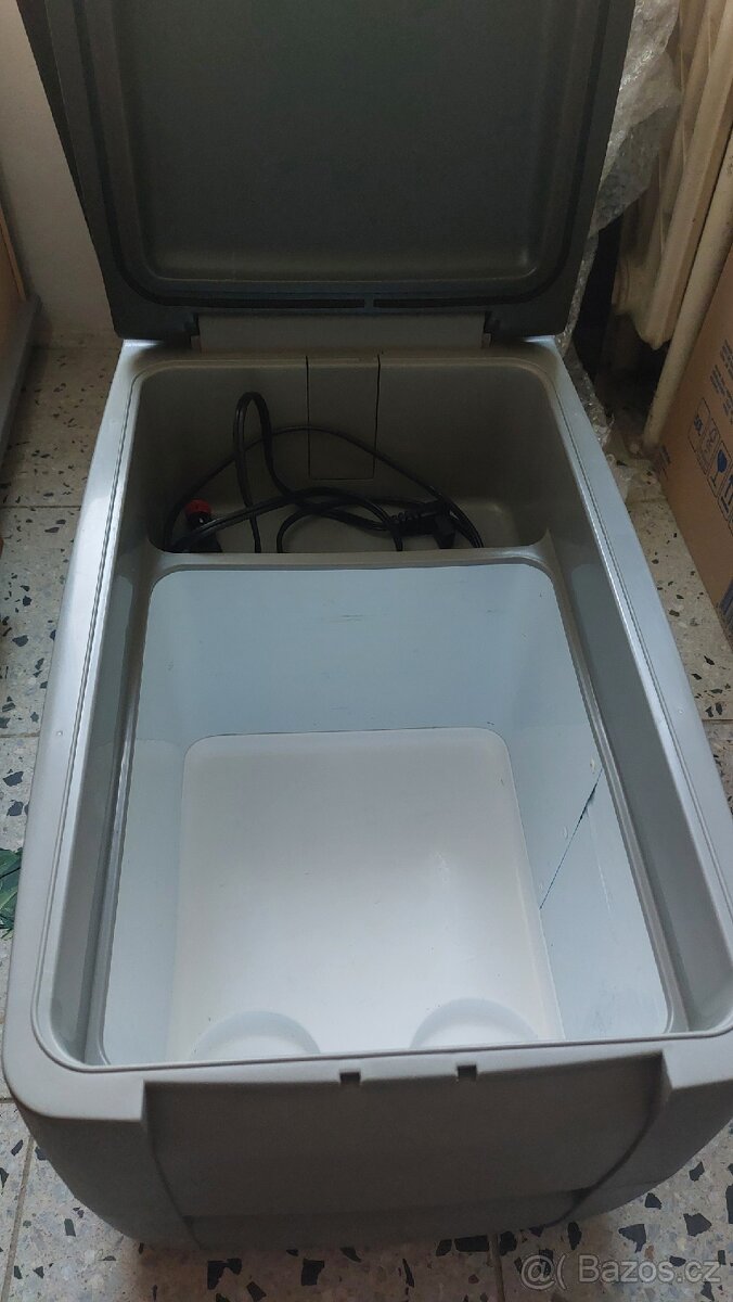 Autolednice Waeco CoolFreeze CDF-35 - 2