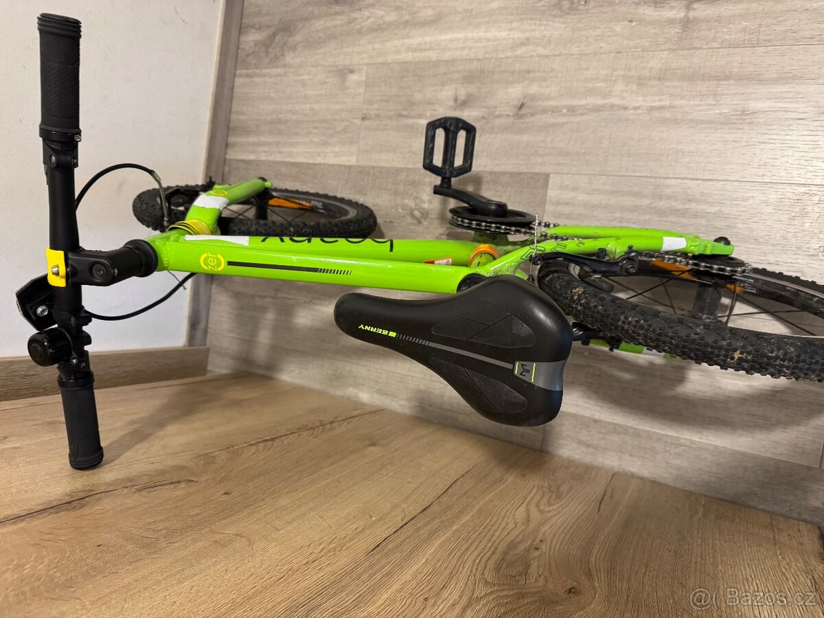 Dětské kolo Beany 16’’ - 2