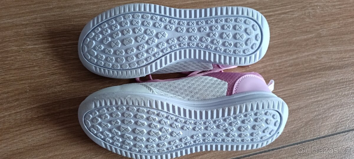 Divci boty, botasky 34 - 2