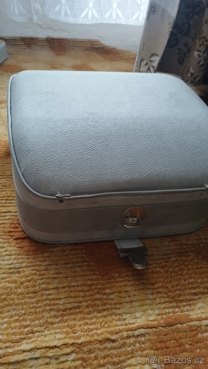 Stroj Consul ✅top - 2