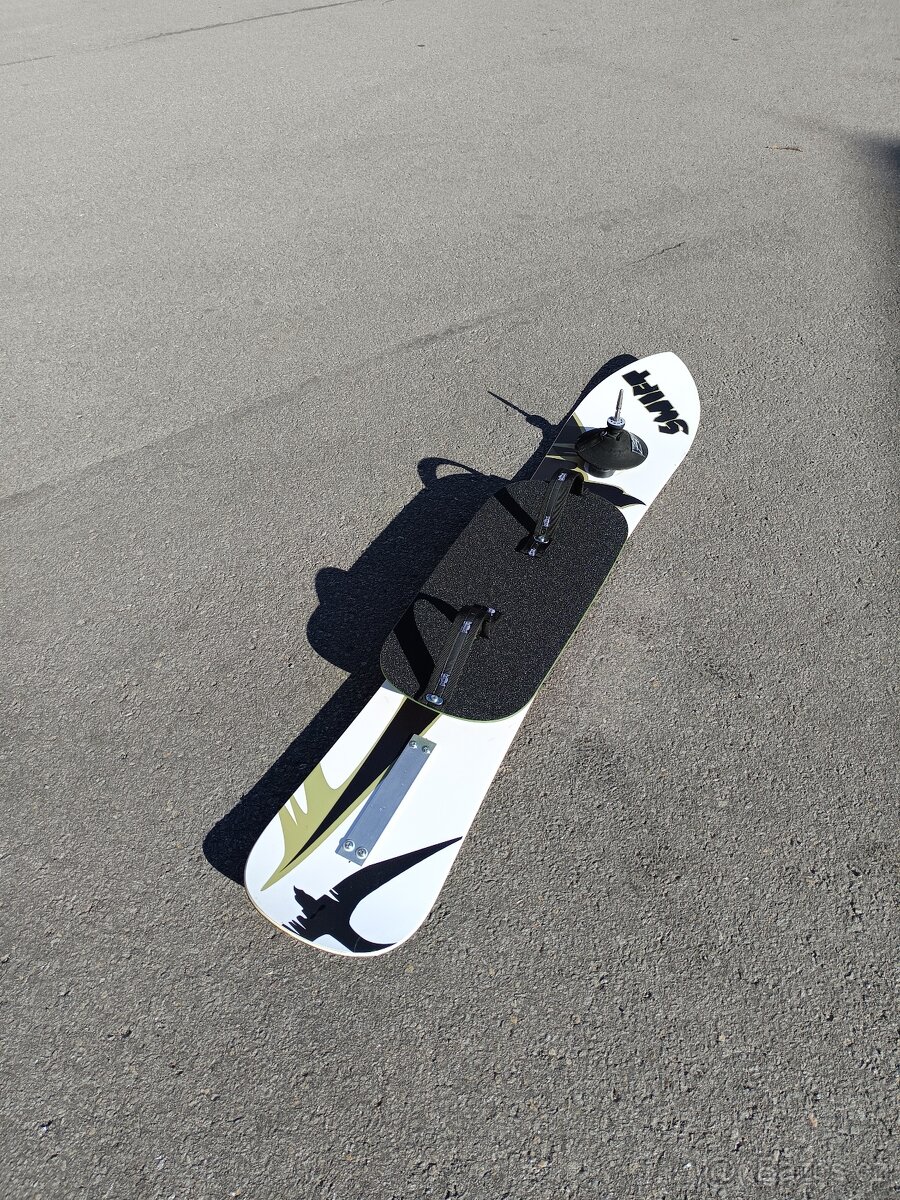 Prodám Windboard - 2