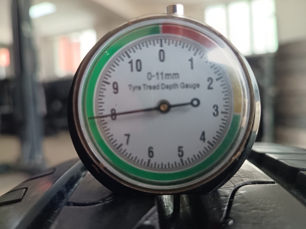 215/65 R17 PIRELLI (2316) - 2