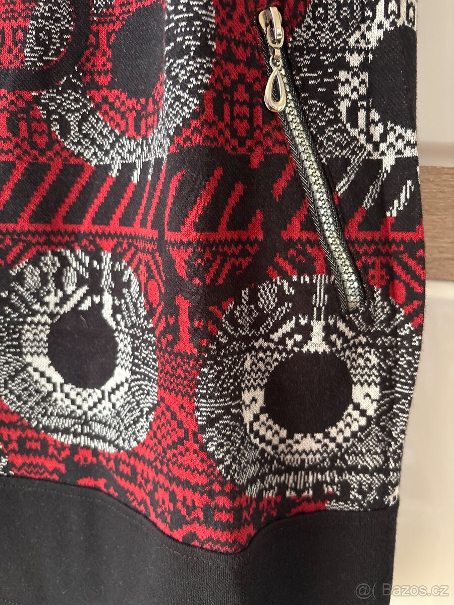 Nová šatovka nebo šaty - 2