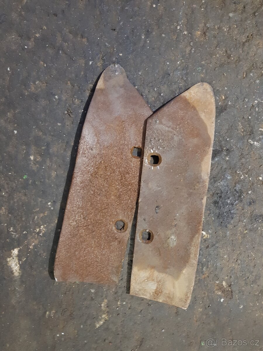 Pluh pon25 - nové ostří - 2