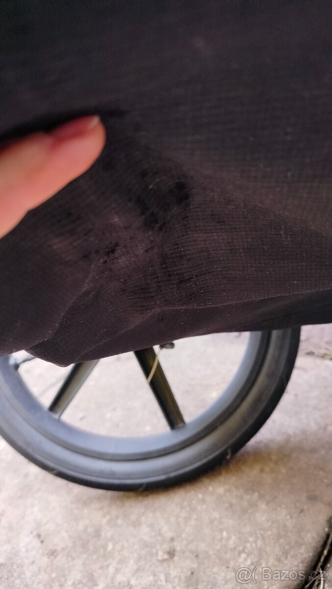 Thule Urban Glide 2 Double - 2