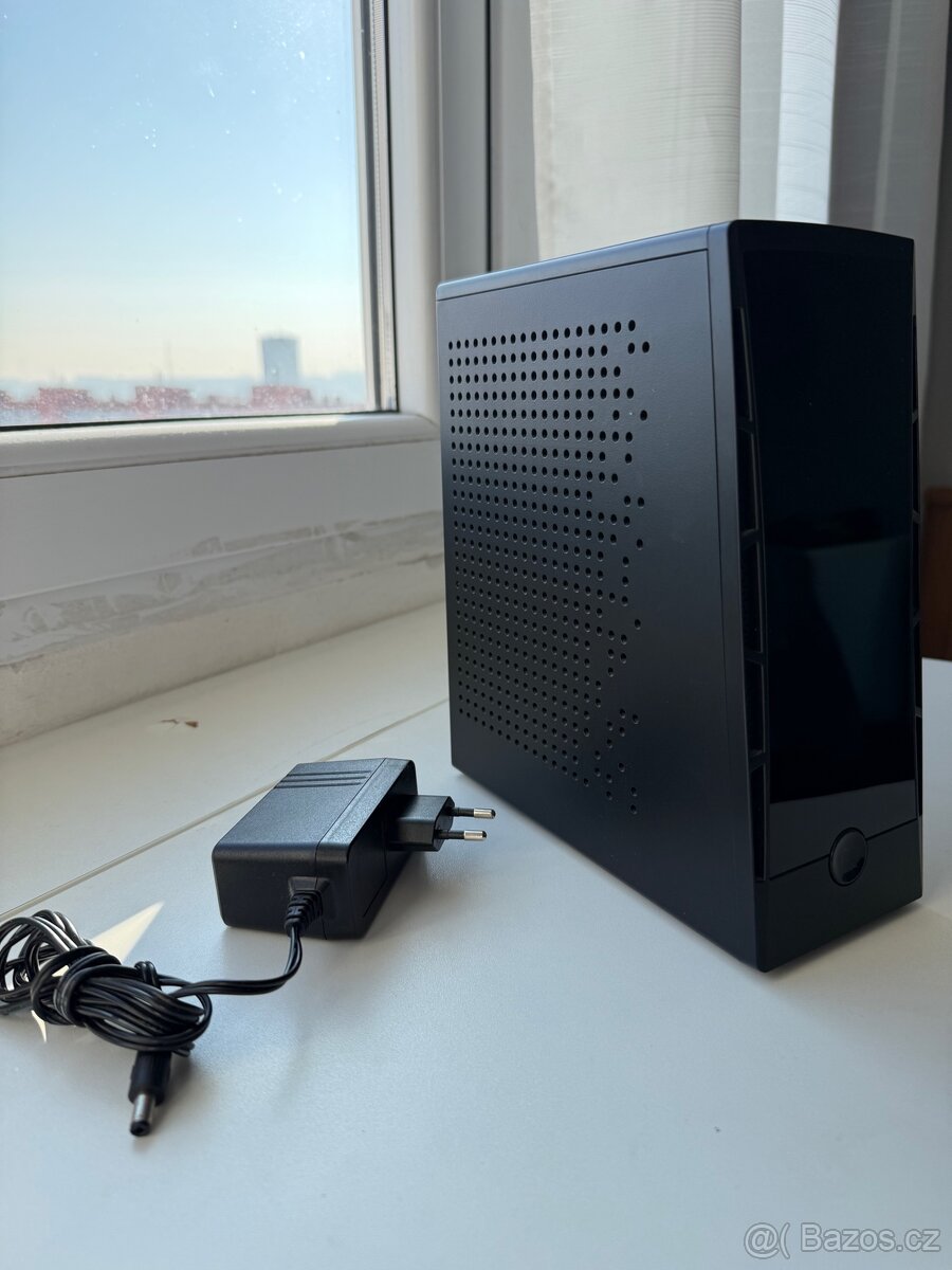 Wifi router o2 smart box - 2