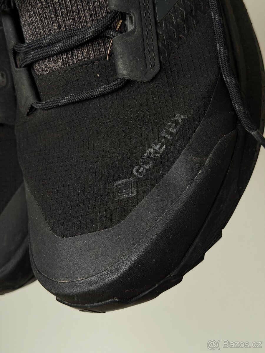 Zimní boty Adidas Terrex GoreTex - 2