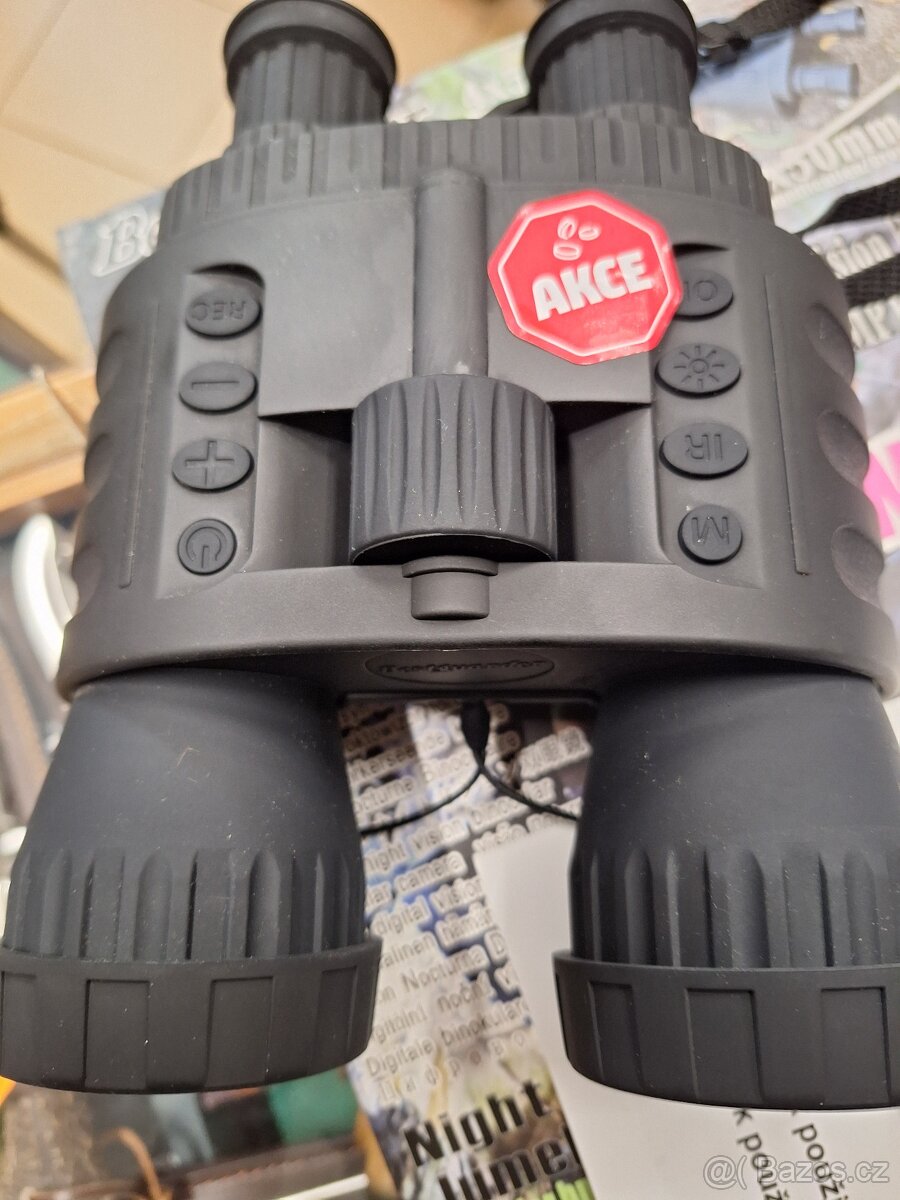 Digitální noční vidění 4xAA - 2