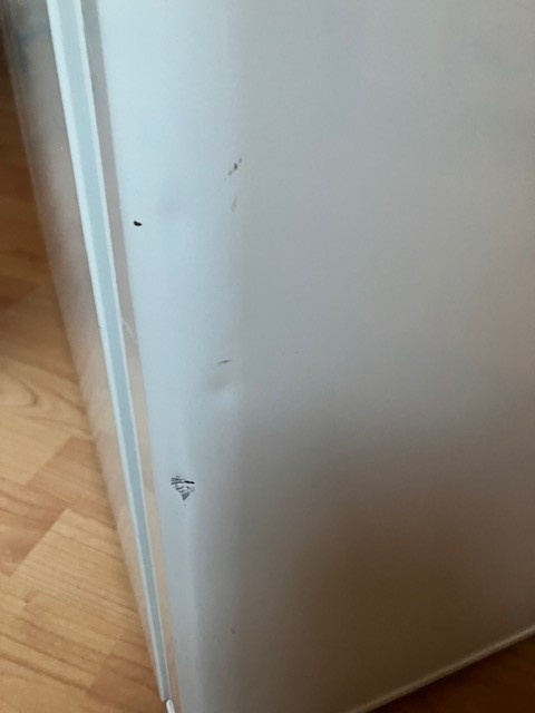 Marazák Elektrolux - 2