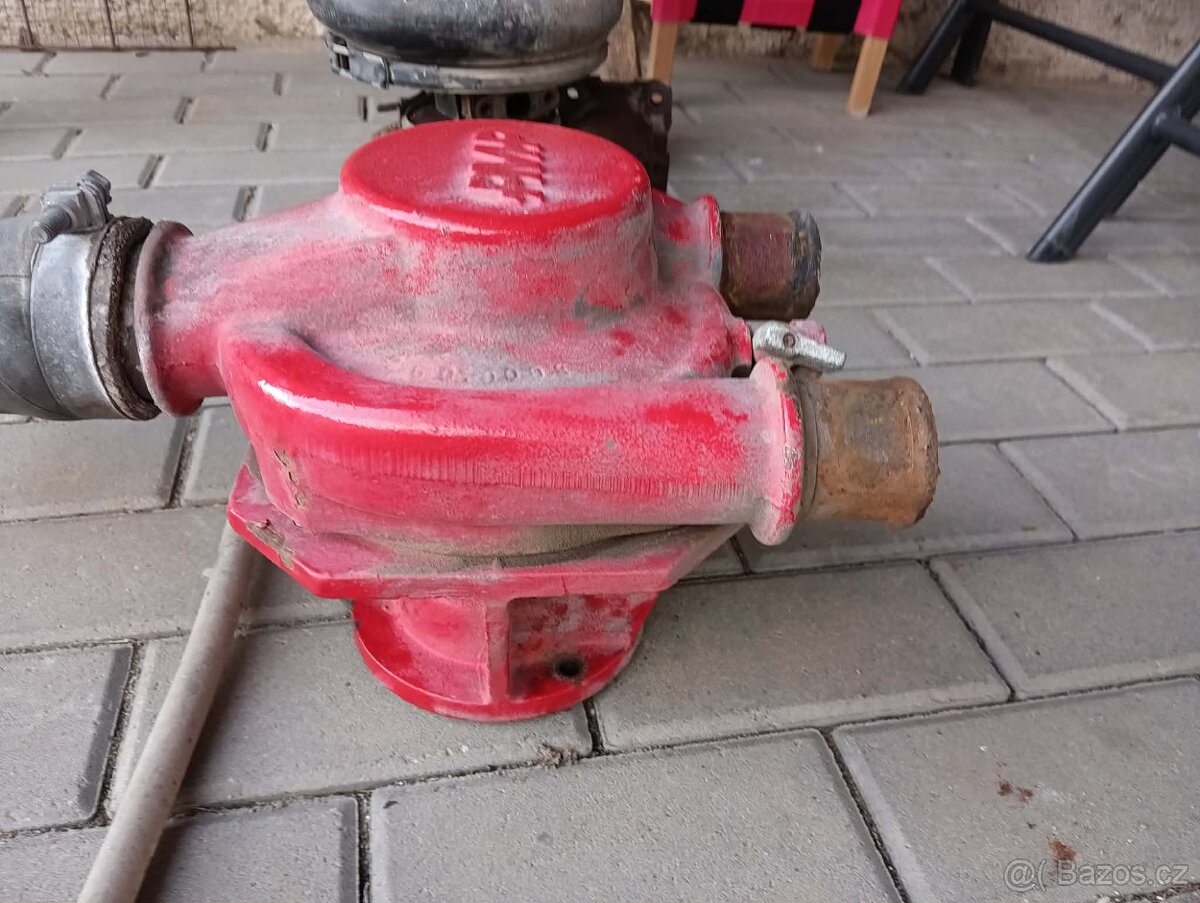 mix, domíchávač, liebherr - 2