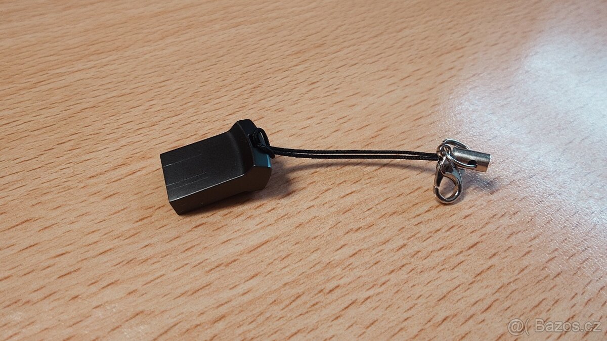 Mini USB flash disk 32 GB - 2