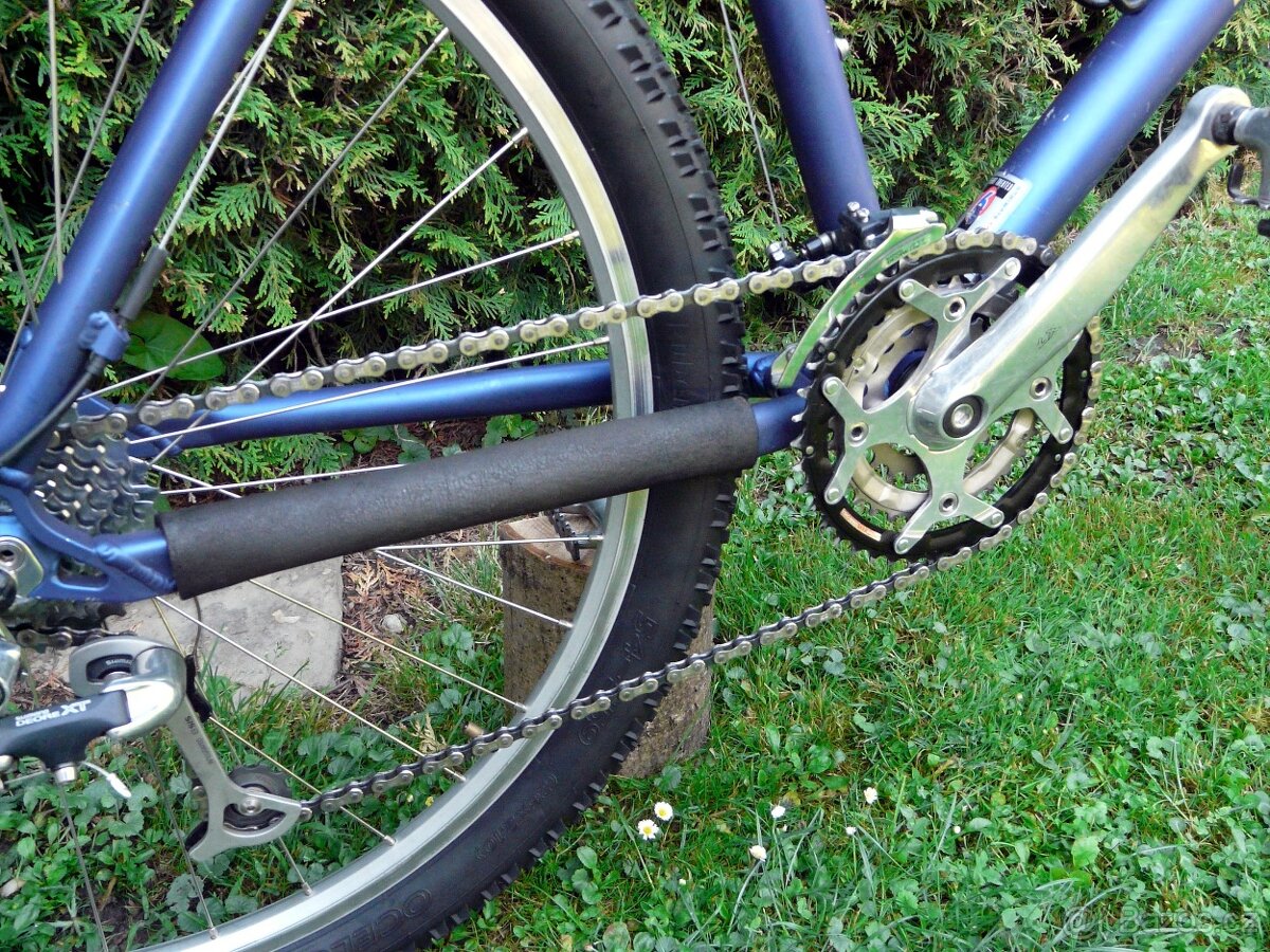 Rám SCOTT comp racing 1997 - 2