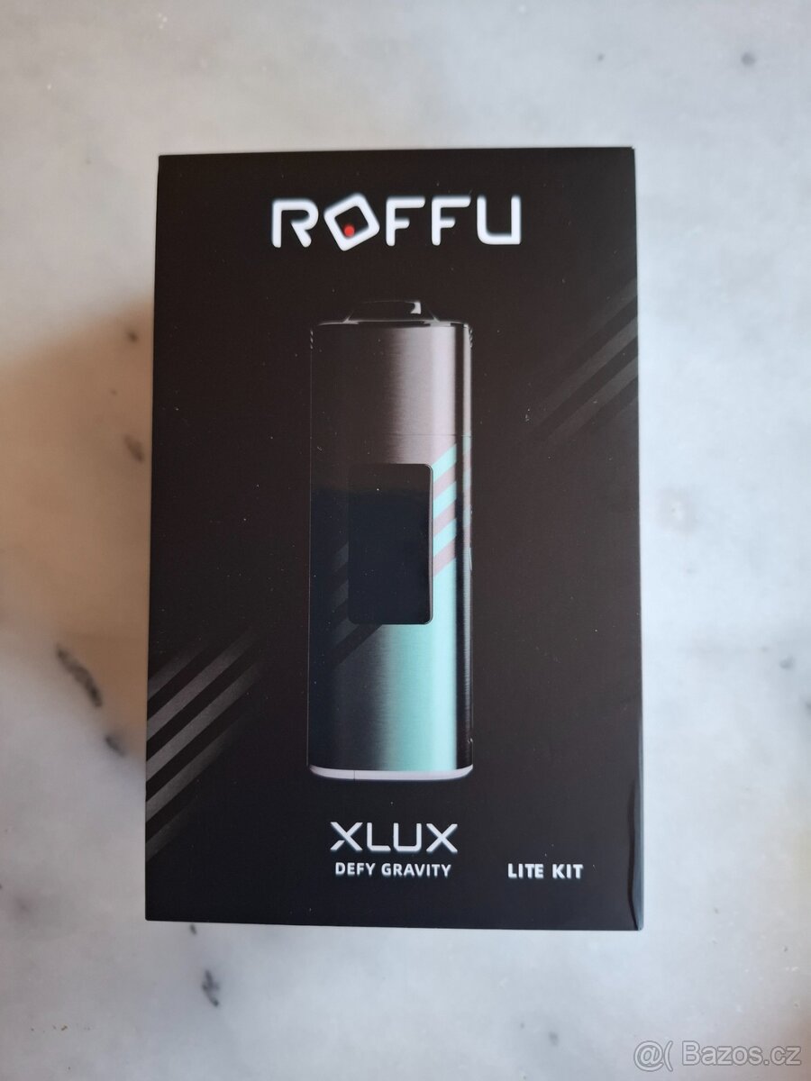 Vaporizer XMAX V3 Roffu - 2