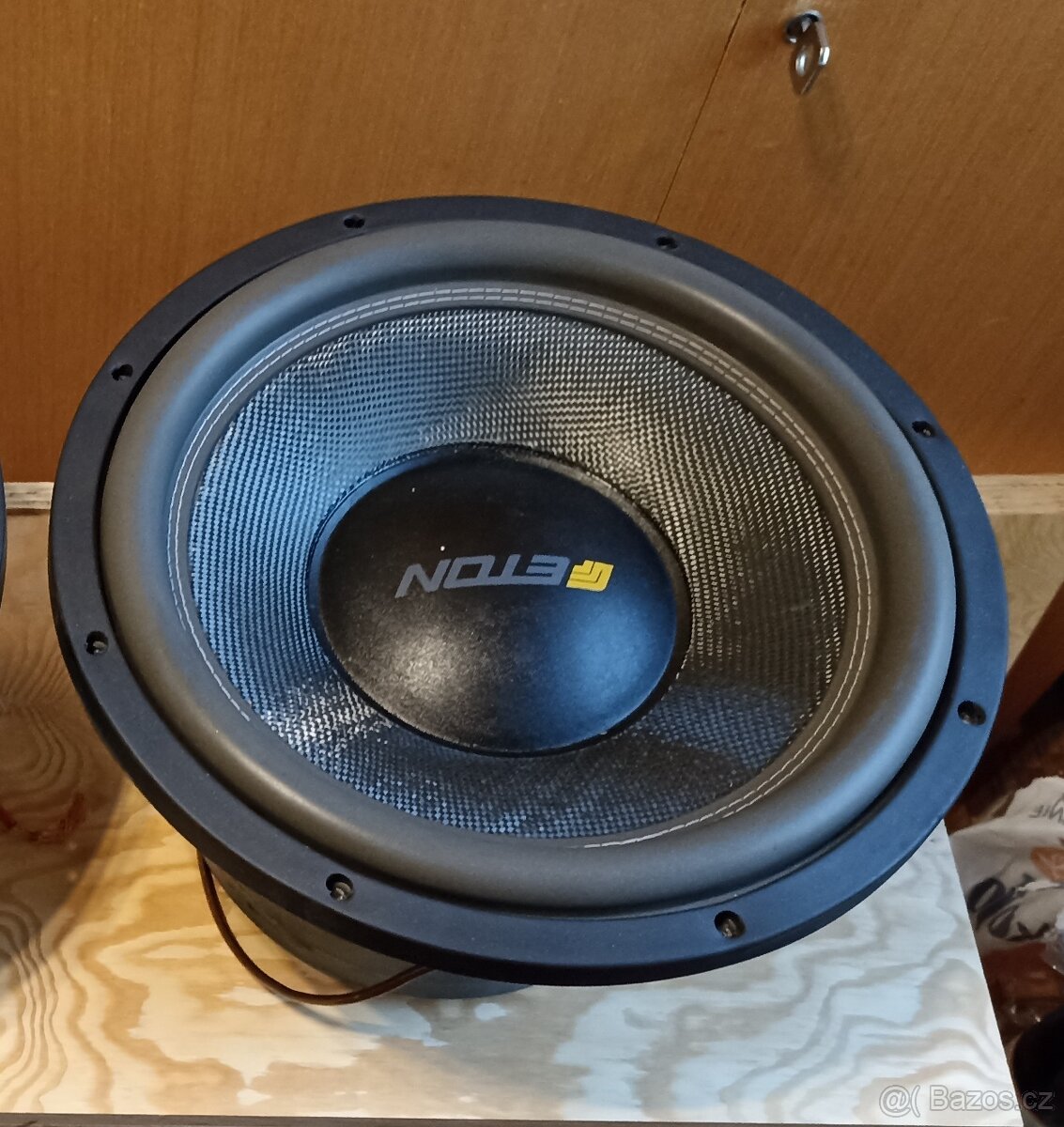 Subwoofer ETON 15 - 2