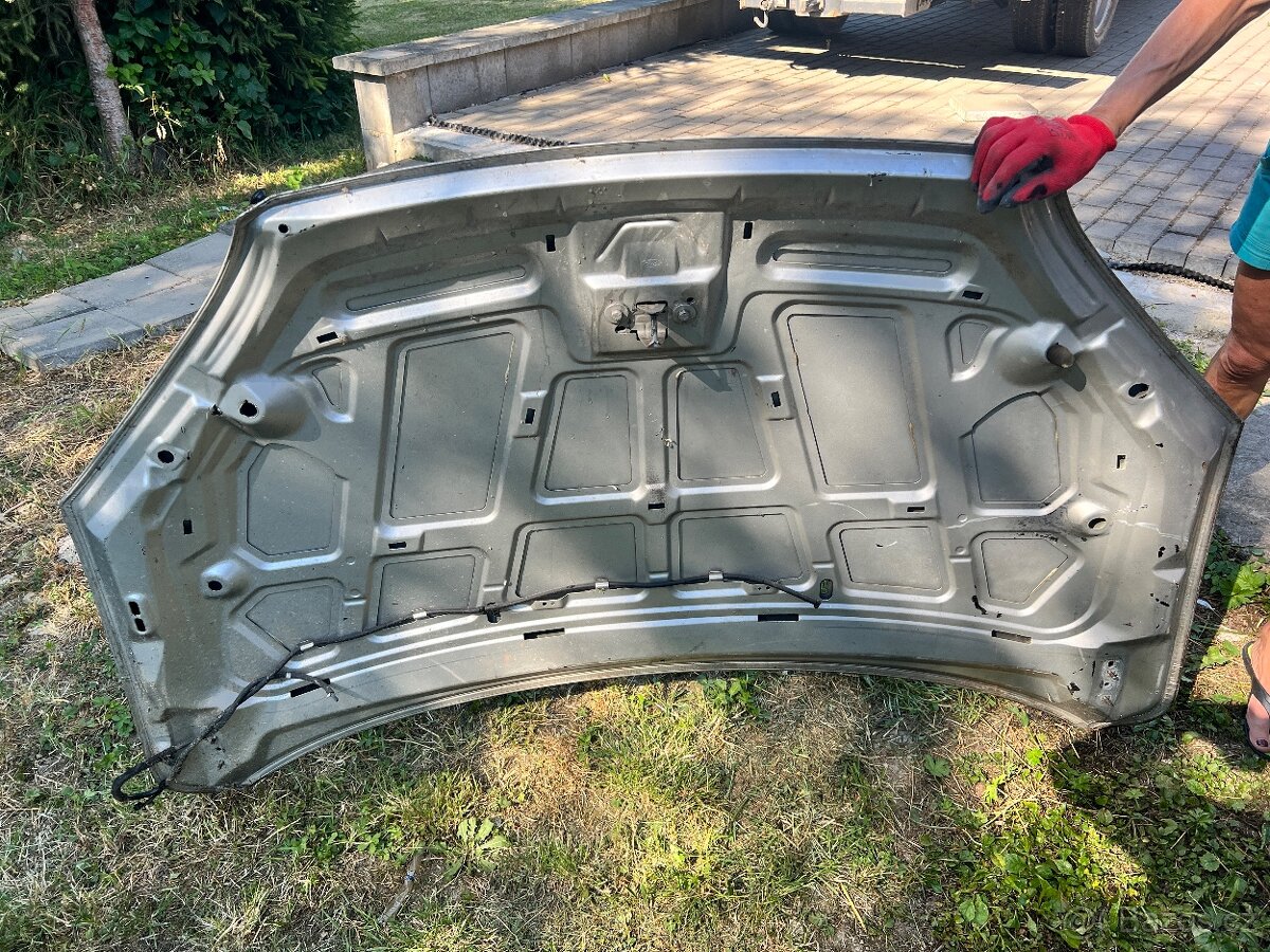 Náhradní díly na Ford Focus II - 2