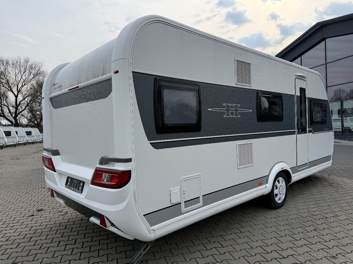 Karavan - 2