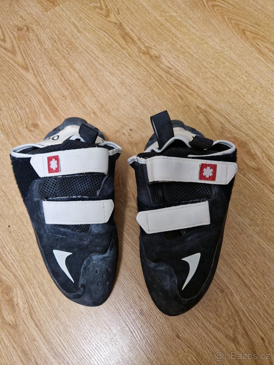 Lezečky Ocun Rebel, vel 45 - 2