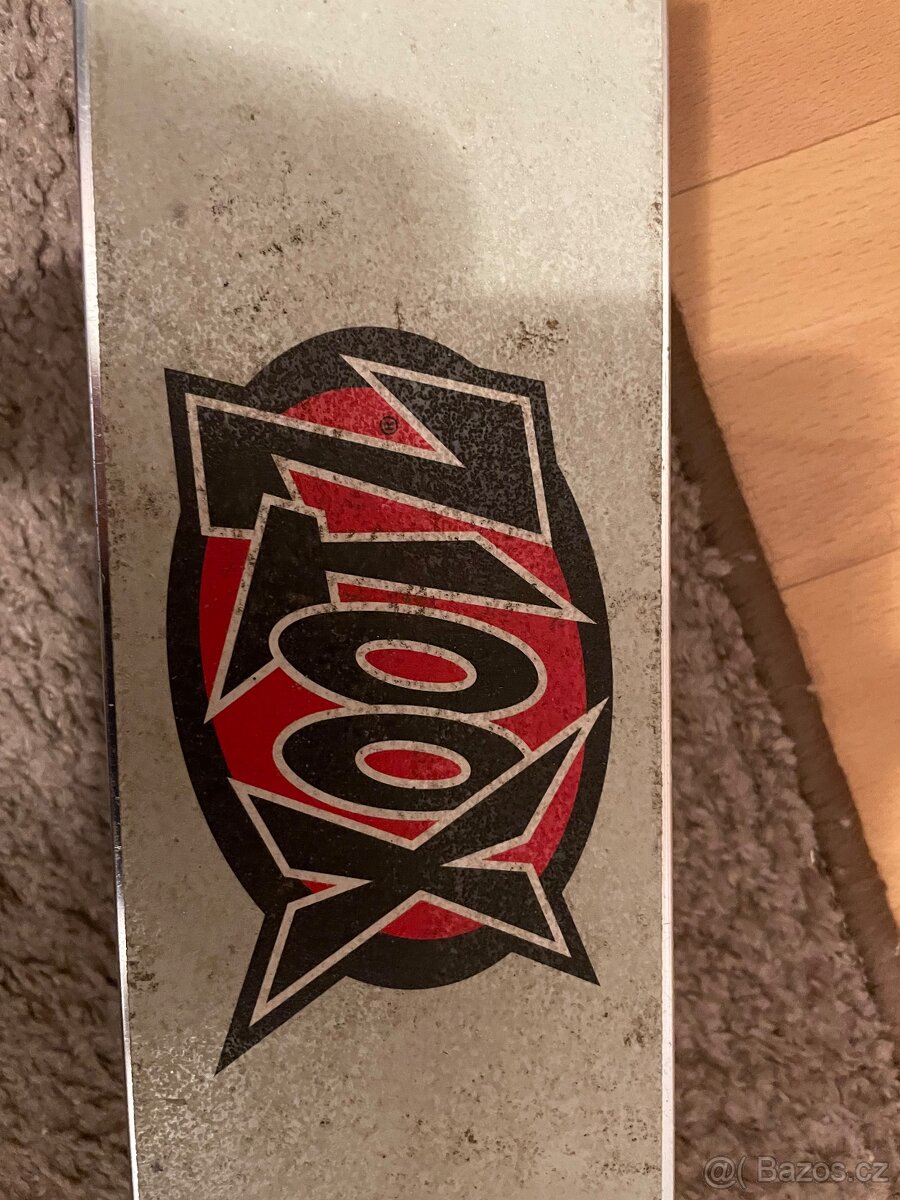 Koloběžka Xootz - 2