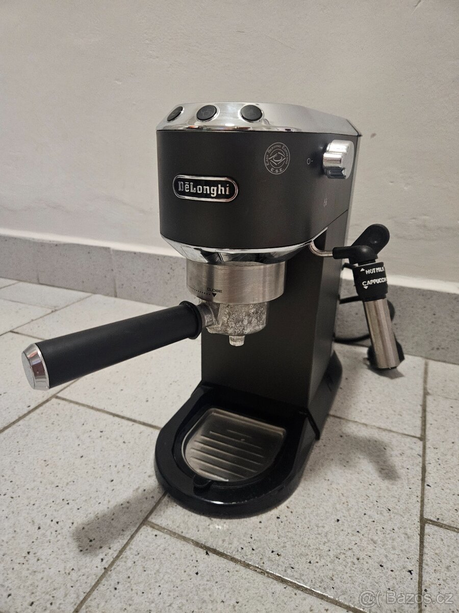 DeLonghi Dedica - 2