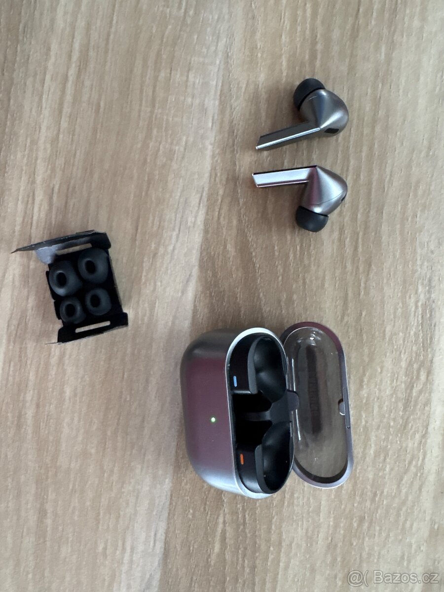 Prodám Samsung Galaxy Buds 3 Pro - 2