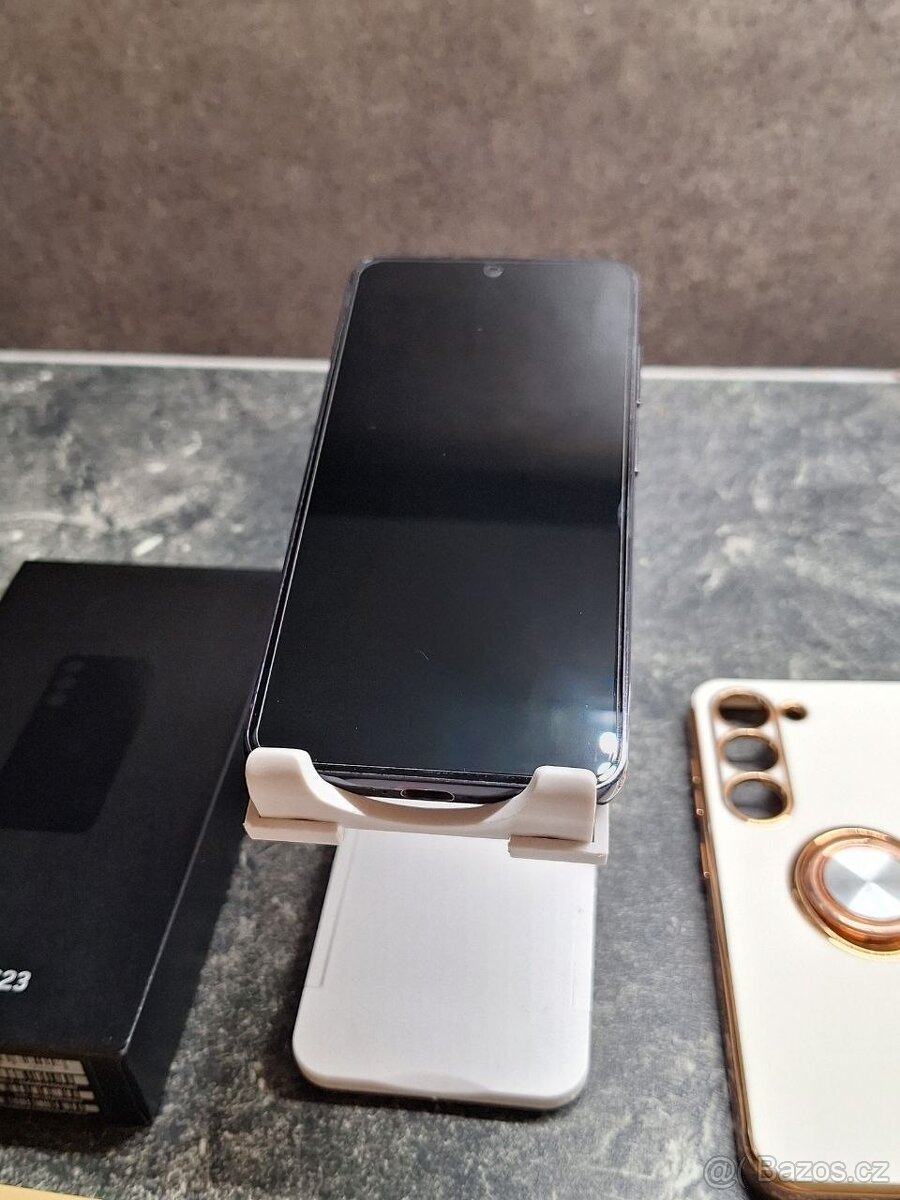 Samsung s23 8/256 - 2