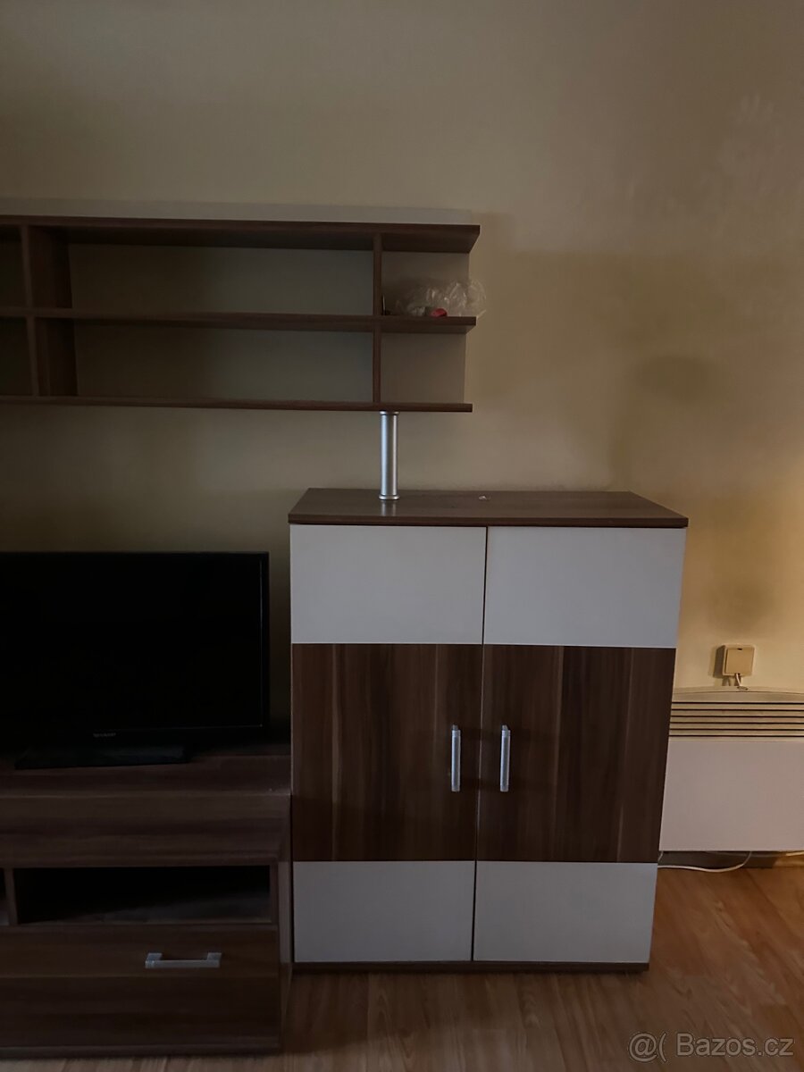 Prodám obývací stěnu - 2