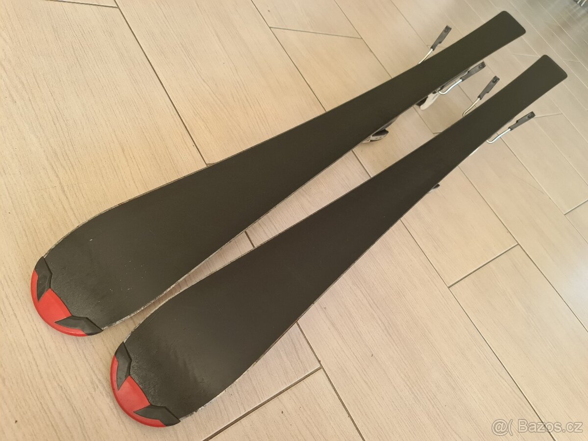 Lyže Tecnopro dětské 140cm - 2