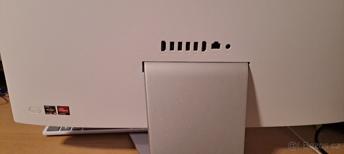 ASUS M3700 All-in-one - 2