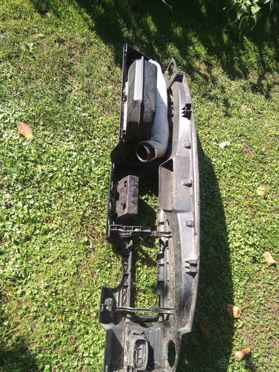 VW GOLF MK2 - díly - 2