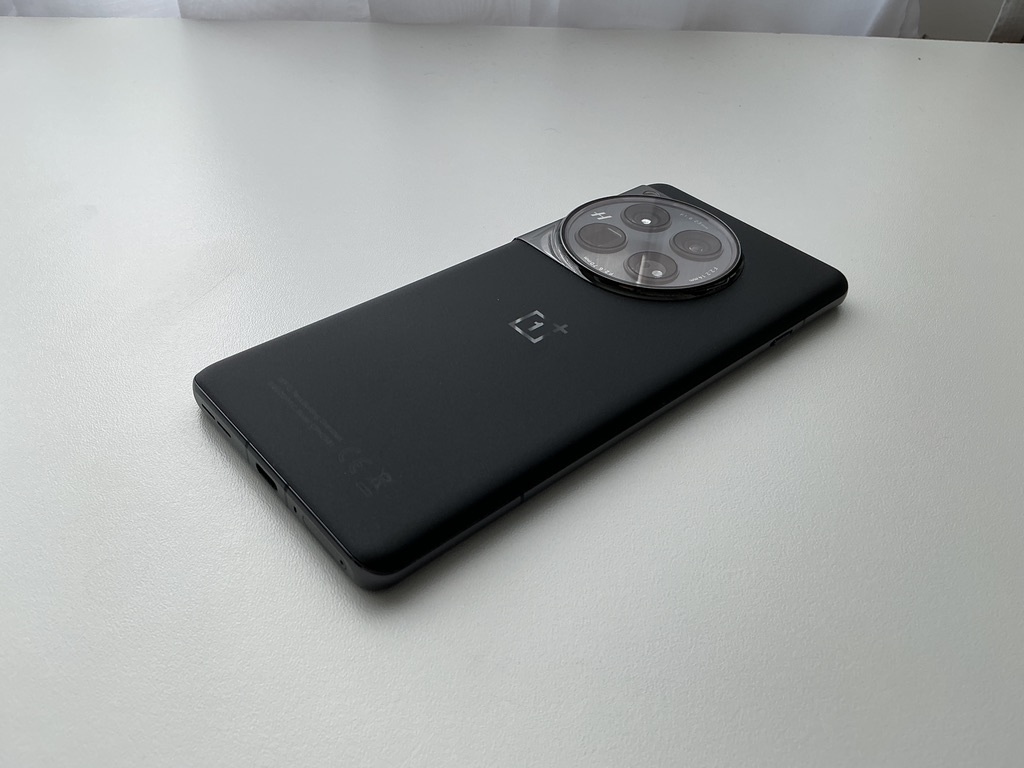 OnePlus 12 prodej/výměna - 2
