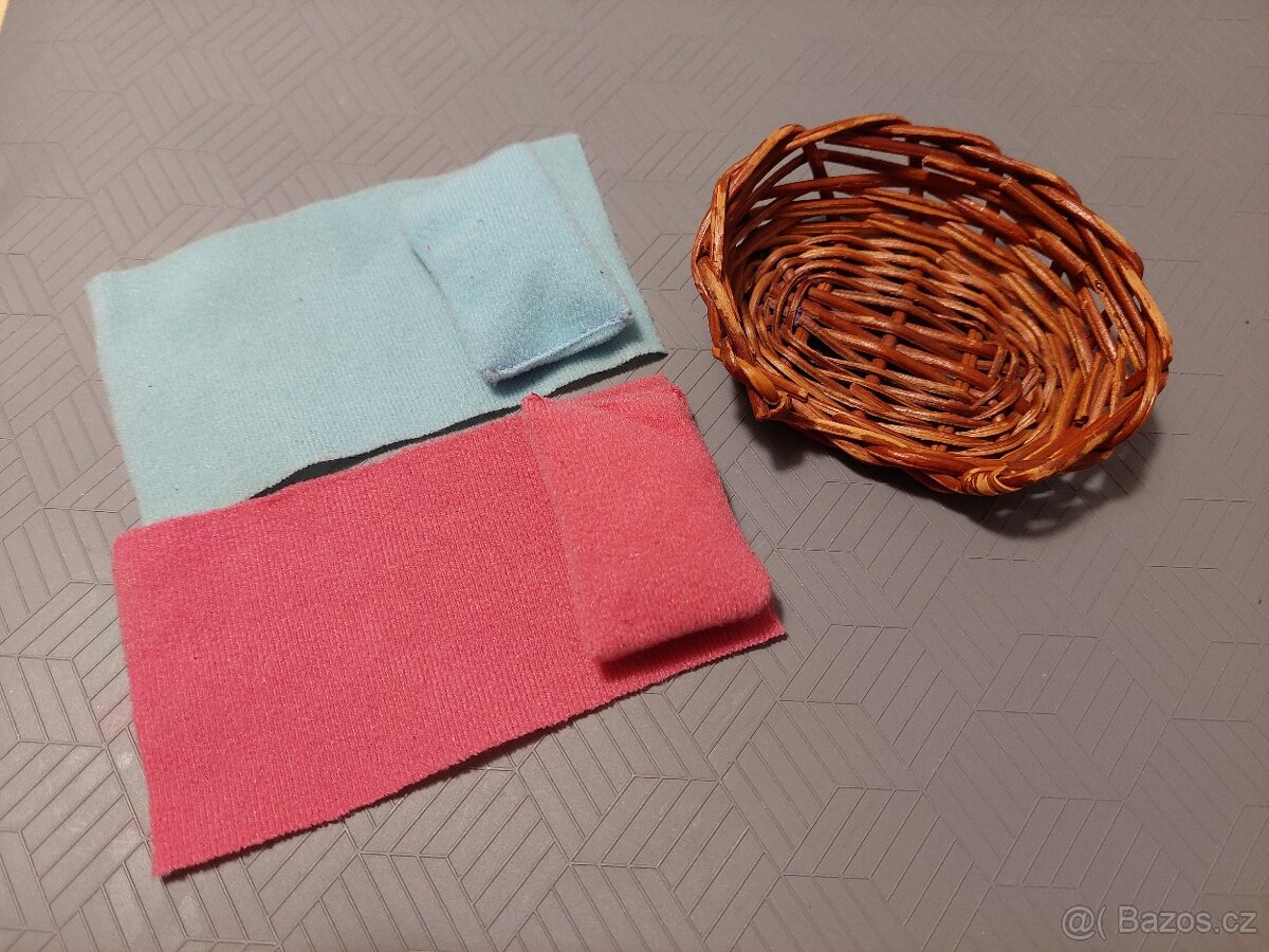 LPS doplňky pelíšek - 2