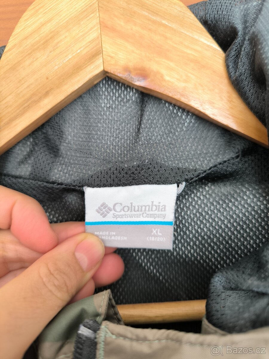 Columbia Dalby Springs Jacket - 2