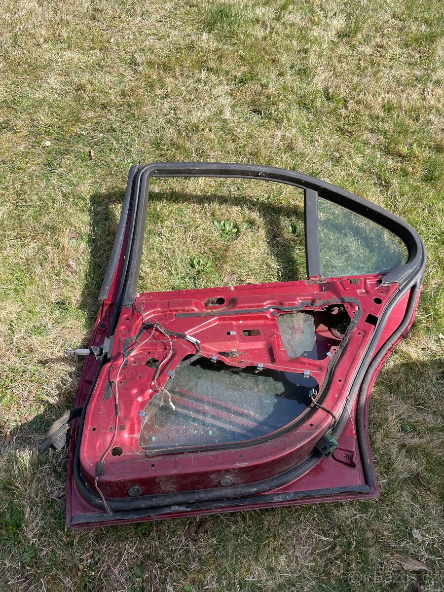 Bmw 530d model E39 - 2