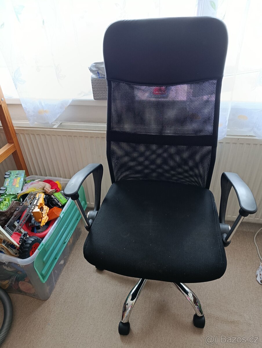 Kancelářská židle - 2