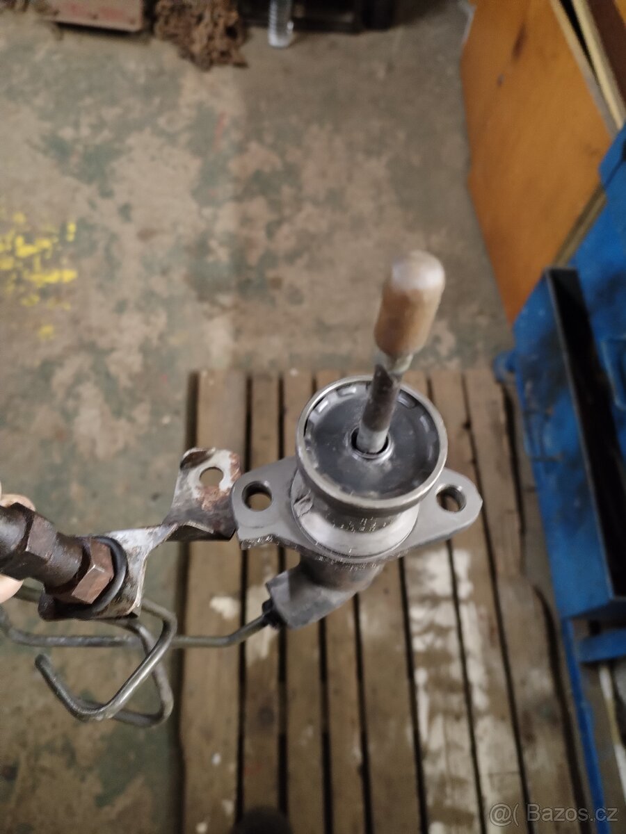 Spojkovy válec e46 bmw 320d - 2